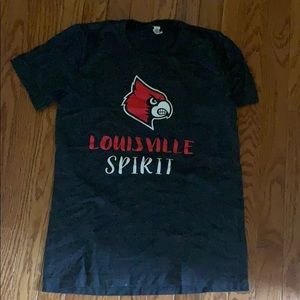 Louisville Spirit Tee